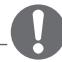 LG 42LM3400 - Precauzioni nell'uso degli occhiali 3D - 1