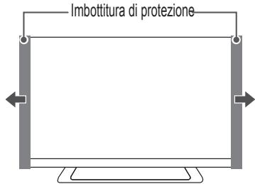 LG 42LM3400 - ATTENZIONE - 4