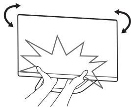 LG 42LM3400 - ATTENTIE - 2