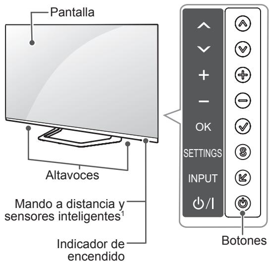 LG 42LM3400 - Compra porSeparated - 1