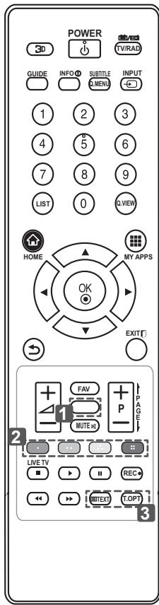 LG 47LM640S - Back) - 1