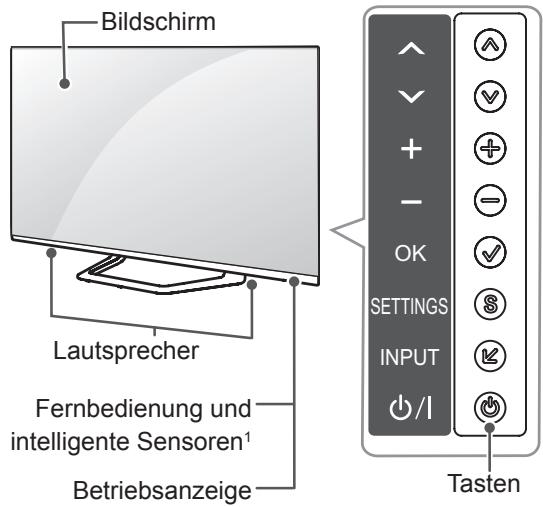 LG 47LM640S - Separat erhältlich - 1