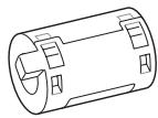 LG 40UB800V - Kabelclips - 6