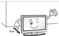 LG 40UB800V - ATTENZIONE - 14