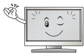 LG 40UB800V - VORSICHT - 26