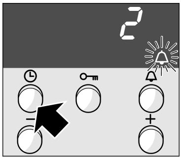BOSCH HBN532E0F - Modifier les réglages de base - 3