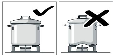 BOSCH PBP612B80E - Conseils d'utilisation - 2