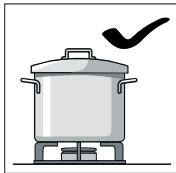 BOSCH PBP612B80E - Conseils d'utilisation - 5