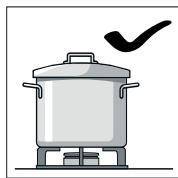 BOSCH PBP612B80E - Avvertenze per l'uso - 9