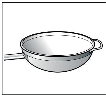 BOSCH PBP612B80E - Simmer Cap - 1