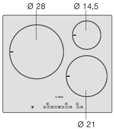BOSCH PIL615R14E - 1