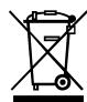 BOSCH PKF645R14E - Umweltschonende Entsorgung - 1
