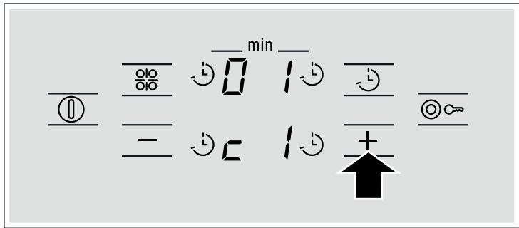 BOSCH PKF645R14E - Basisinstellungen wijzigen - 2