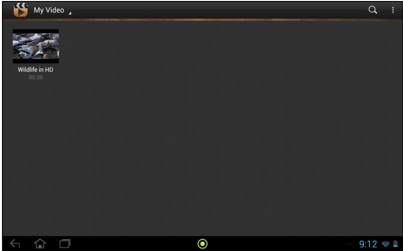 ACER ICONIA TAB W700P - Védoes clear.fi - 1