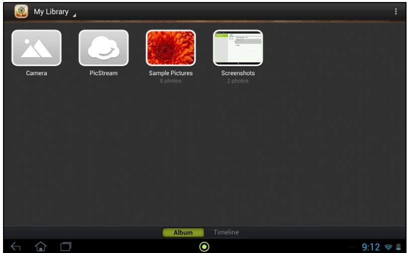 ACER ICONIA TAB W700P - Photos clear.fi - 1