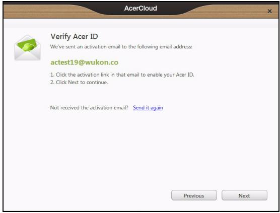 ACER ICONIA TAB W700P - Utiliser un PC de marque Acer - 3