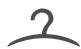 CANDY GOW 338 D - 8) Voyants programmes de sechage - 1
