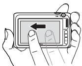 NIKON COOLPIX S6300 - Faites glisser l'image actuelle pour afficher l'image qui precede ou qui suit. - 2