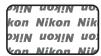 NIKON COOLPIX S6300 - N'utilisez que des accessoires électroniques de marque Nikon - 1