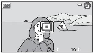 NIKON COOLPIX S6300 - Enregistrement d'annotations vocales - 2