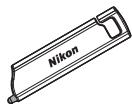 NIKON COOLPIX S6300 - Vérification du contenu du coffret - 3