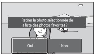 NIKON COOLPIX S6300 - V Remarques concernant l'effacement - 2