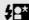 NIKON COOLPIX S6300 - Modes de flash disponibles - 4
