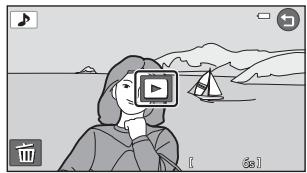 NIKON COOLPIX S6300 - Lecture des annotations vocales - 1