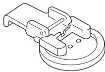 BROTHER RH-137 - Couture de boutons - 3