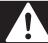BROTHER RH-137 - Attention - 1