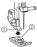 BROTHER RH-137 - Attention - 3