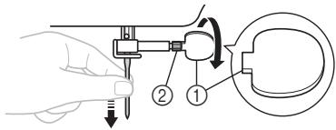 BROTHER RH-137 - Attention - 1