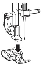 BROTHER RH-137 - Attention - 6