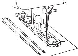 BROTHER RH-137 - Attention - 2