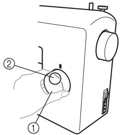 BROTHER RH-137 - Attention - 1