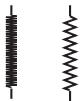 BROTHER RH-137 - Point zigzag - 2