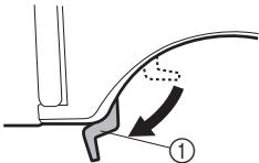 BROTHER RH-137 - Attention - 4