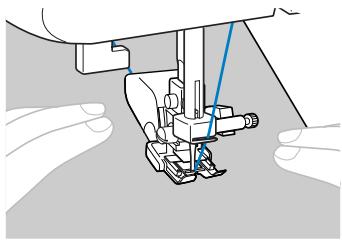 BROTHER DS-140 - ATTENTION - 2