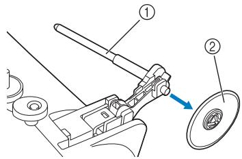 BROTHER DS-140 - ATTENTION - 1