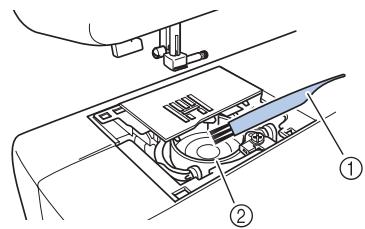 BROTHER DS-140 - ATTENTION - 6