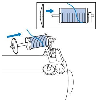 BROTHER DS-140 - ATTENTION - 2