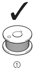 BROTHER DS-140 - ATTENTION - 1