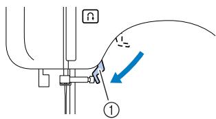 BROTHER DS 140 - ATTENTION - 2