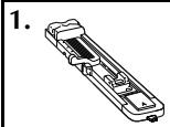 BROTHER DS 140 - Remarque - 1