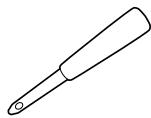BROTHER DS 140 - Accessoires en option - 5