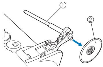 BROTHER DS 140 - ATTENTION - 1