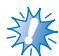 BROTHER DS 140 - Accessoires fournis - 1
