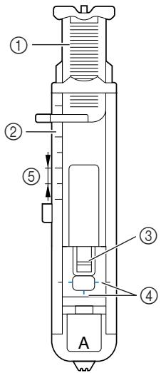 BROTHER DS 140 - ATTENTION - 2