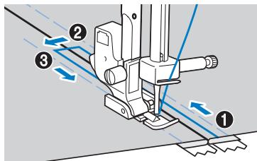 BROTHER DS 140 - ATTENTION - 2