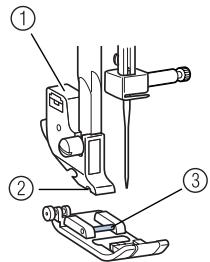 BROTHER DS 140 - ATTENTION - 3
